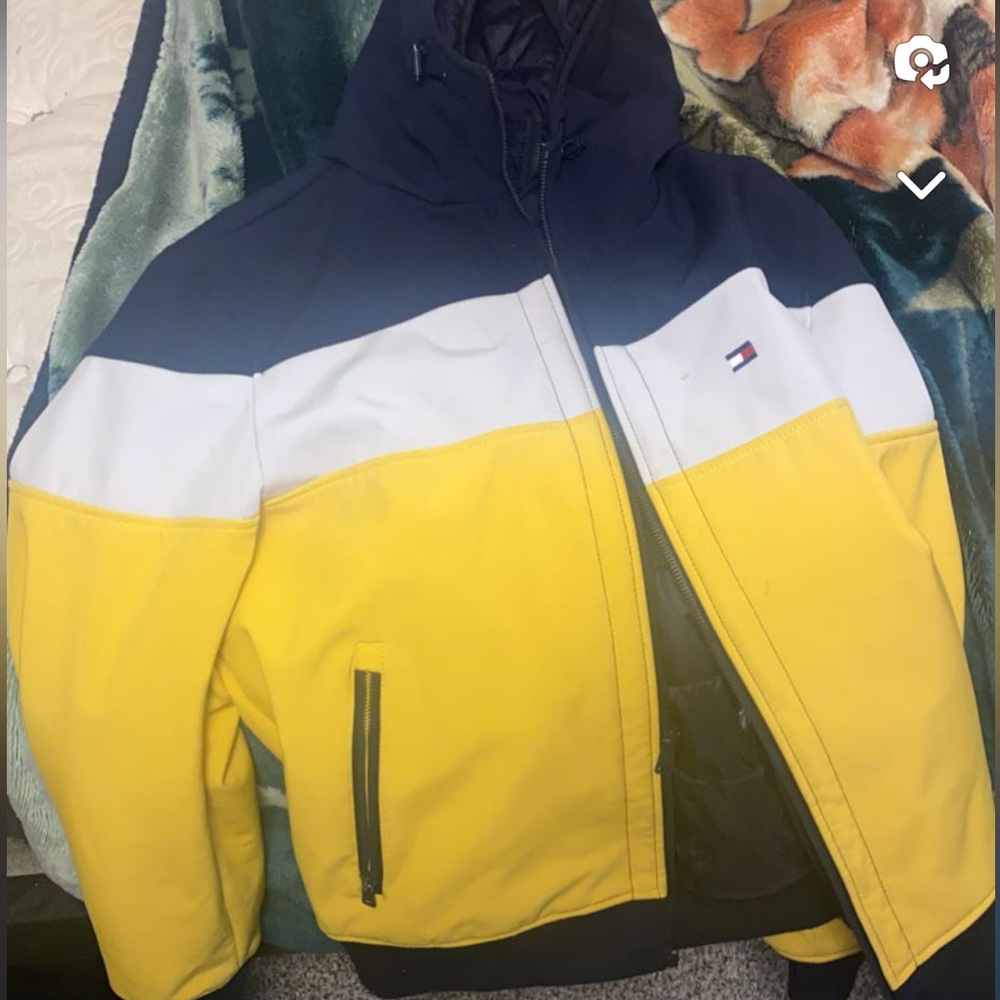 Tommy   Hilfiger  jacket